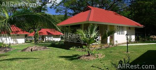 Evasion Hotel